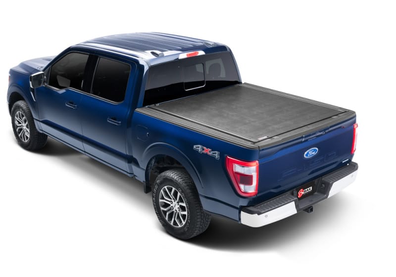 BAK — BAK 17-23 Ford Super Duty 6ft 9in Bed Revolver X2
RX2 17-26 SD 6'10