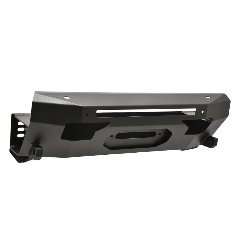 Westin — Pro-Series Front Bumper