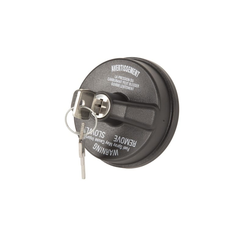 OMIX — Gas Cap