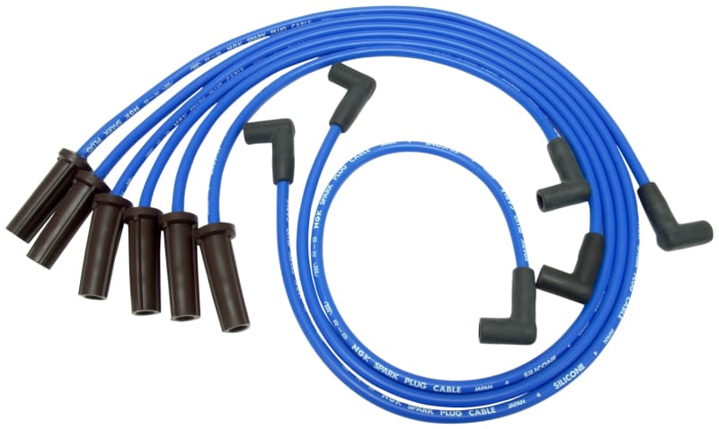 NGK — NGK Spark Plug Wire Set