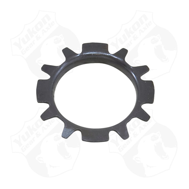 Yukon Gear & Axle — 8in. Ford pilot bearing retainer.
8" Ford pilot bearing retainer. 