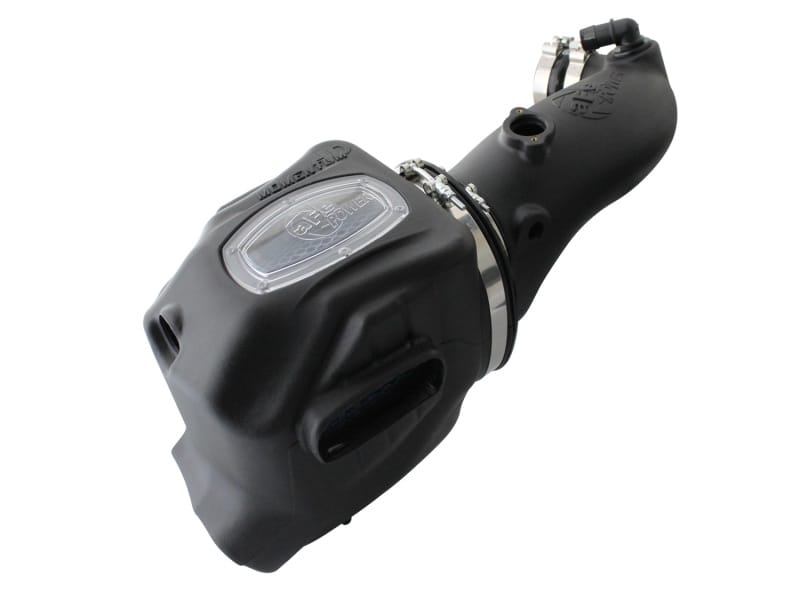aFe — Momentum HD Cold Air Intake System w/ Pro 10R Filter
