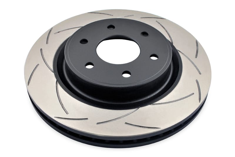 DBA — Front Street Series T2 Brake Rotor
Street Series T2 Slot Brake Disc
