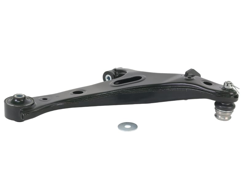 Whiteline — Control Arm Lower - Arm Assembly-Left
Control Arm Lower - Arm