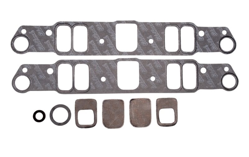 Edelbrock — Intake Manifold Gasket Set