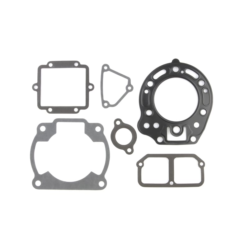 Cometic Gasket — Cometic 89-94 Kawasaki KDX200 68mm Bore Top End Gasket Kit