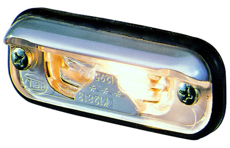 Hella — Hella Lamp K Sf 2Ka (MOQ 4)
Universal Lighting M