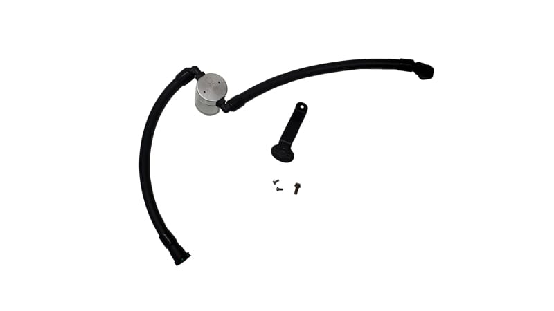 J&L — Oil Separator 3.0 Driver Side