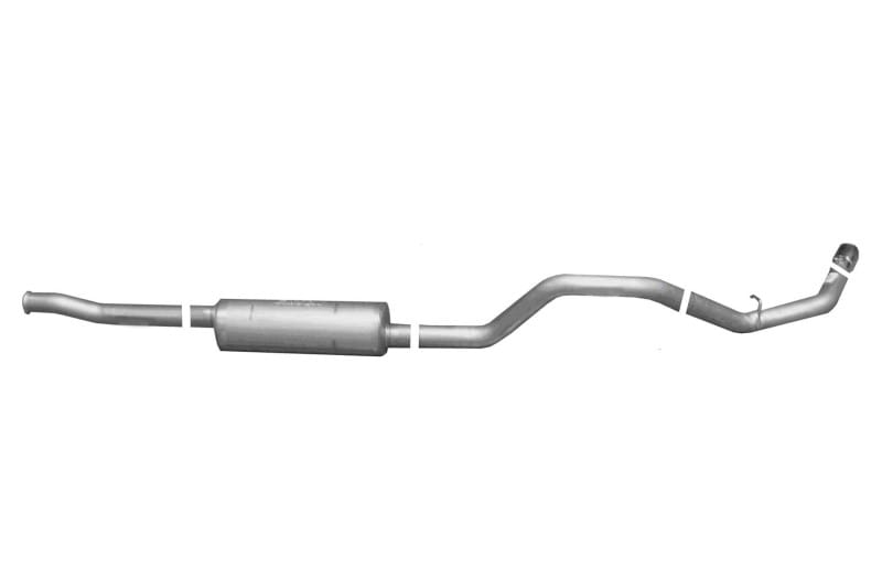 Gibson — Single Exhaust System