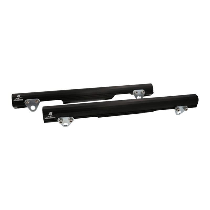 Aeromotive — 98 1/2-04 4.6L DOHC Cobra Fuel Rail Kit