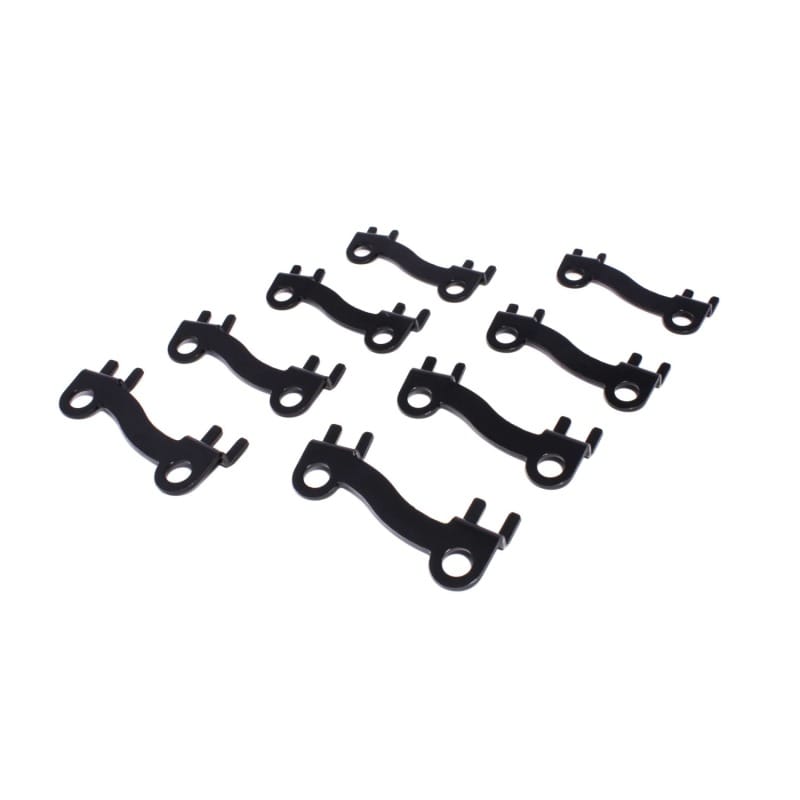 COMP Cams — Raised 1 Piece Guide Plate Set for Ford 429-460 w/ 5/16" Pushrod and 7/16" Stud