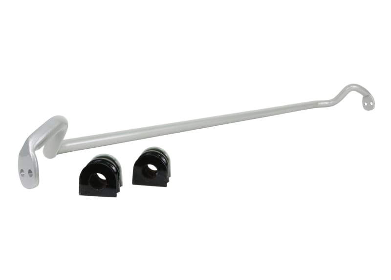 Whiteline — Sway bar - 22mm heavy duty blade adjustable
Sway Bar - 22mm 2 Point Adjustable