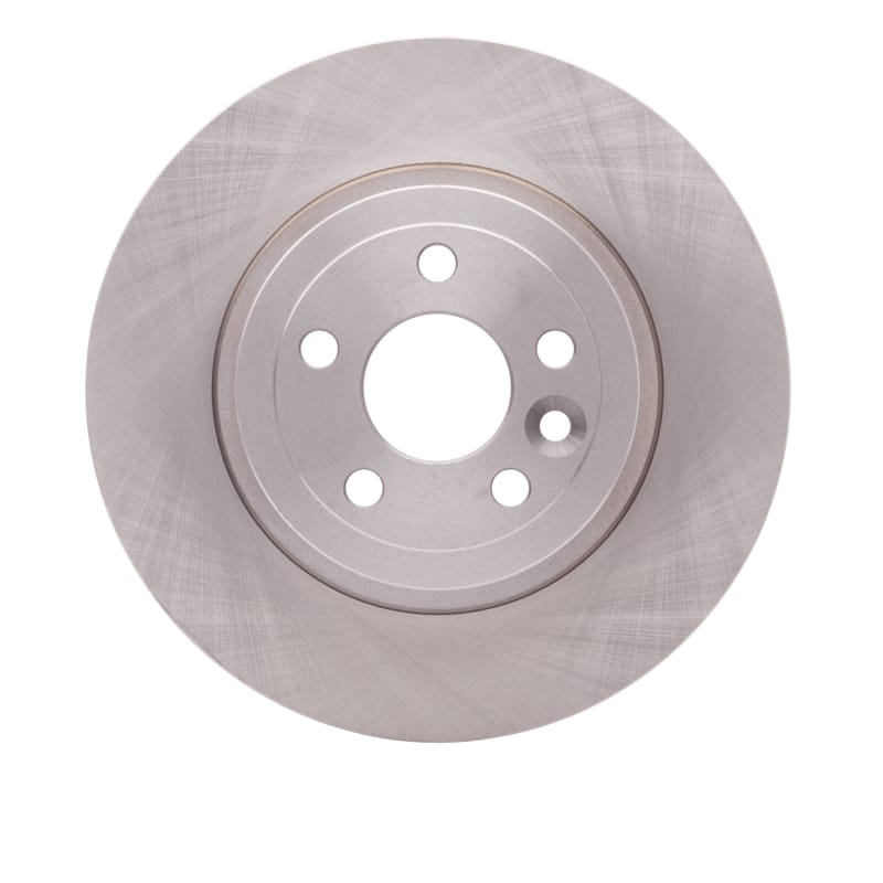 DFC — Disc Brake Rotor