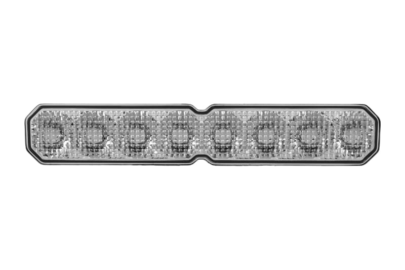 Diode Dynamics — Replacement lens for your Stage Series Light Bar.