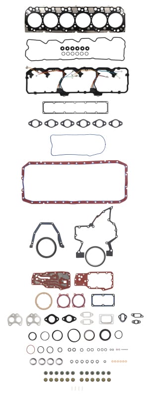 Fel-Pro — Fel-Pro RAM 3500 260-3192 Engine Gasket Set