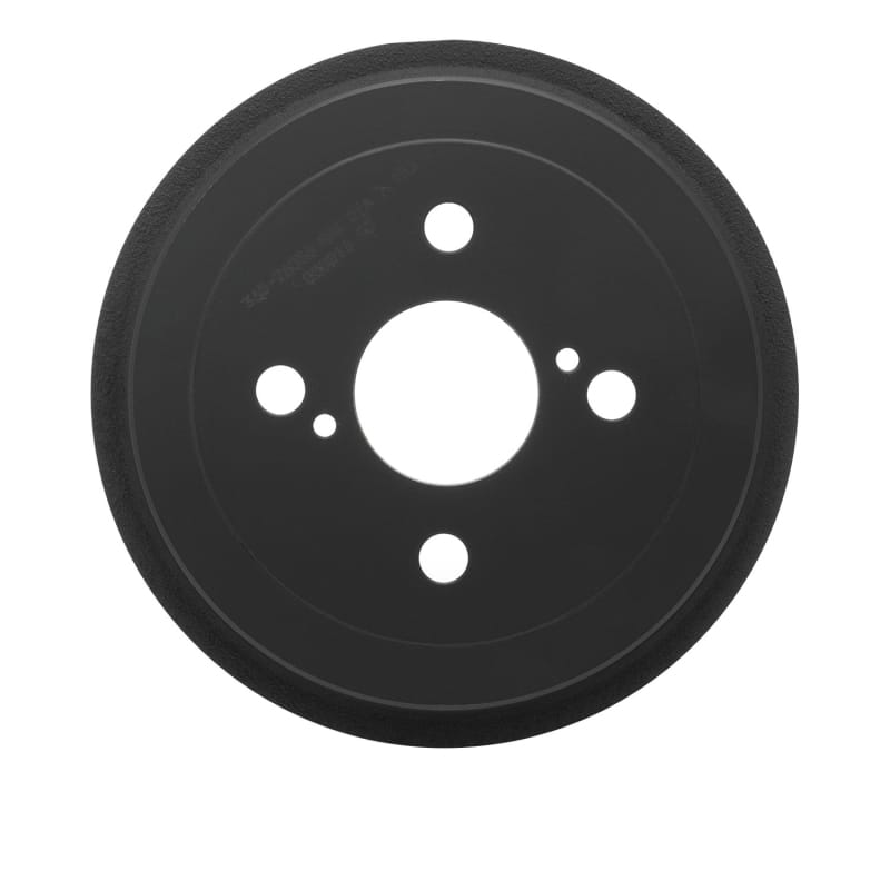 DFC — True Balanced Brake Drum