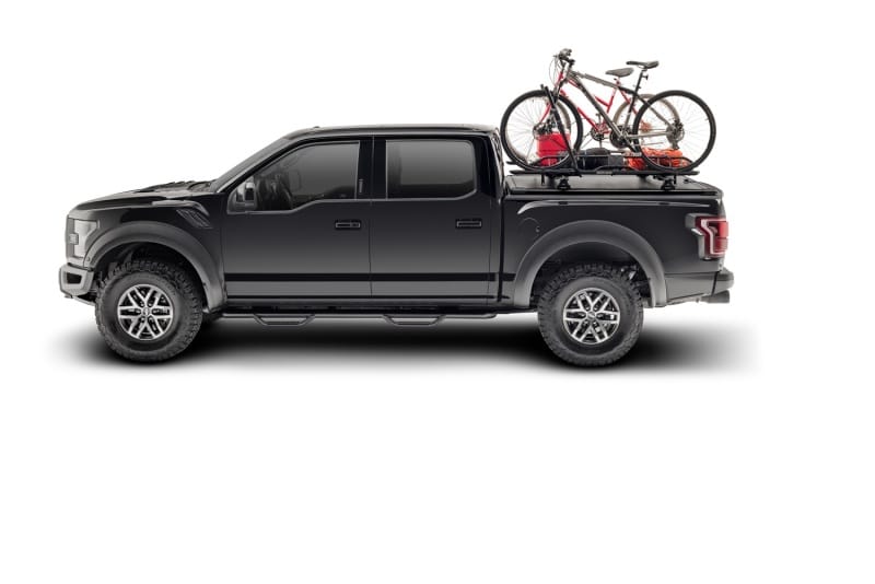 N-Fab — Nerf Step - Cab Len (2 Stps) - 15-25 F150/ 17-25 Raptor SuperCrew - TX Blk
Nerf Step-Cab Len (2 Stps)-15-24 F150/17-24 Raptor SuperCrew-TX Blk