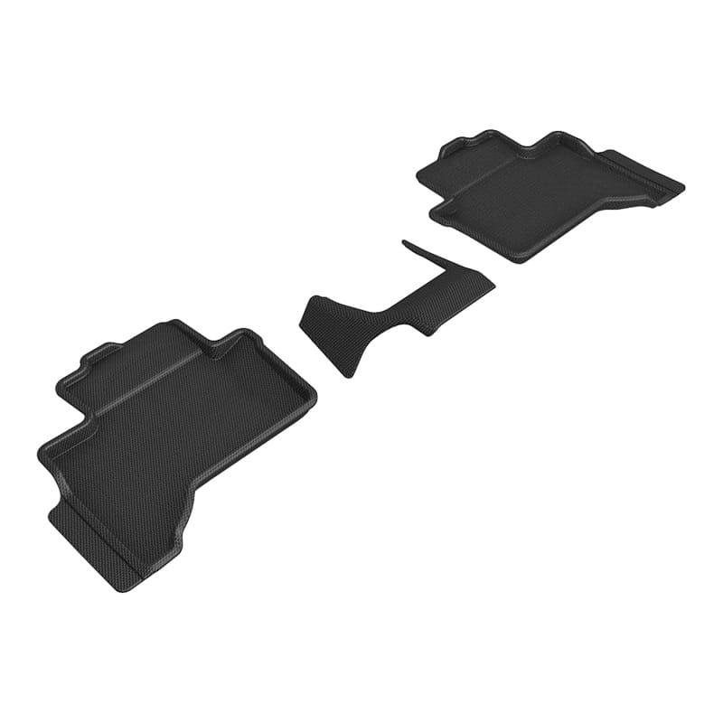 3D MAXpider — KAGU Floor Mat