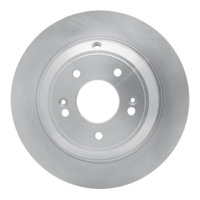 DFC — Disc Brake Rotor