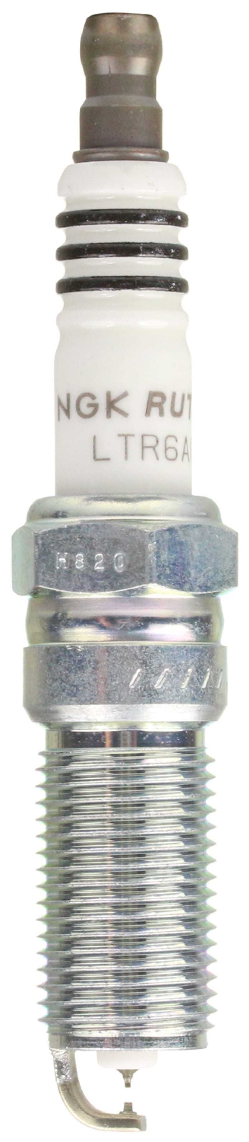 NGK — NGK Ruthenium HX High Ignitability Spark Plug