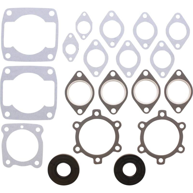 Vertex Pistons — Vertex Complete Gasket Kit With Seals