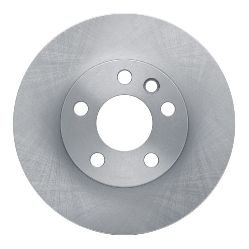DFC — Disc Brake Rotor