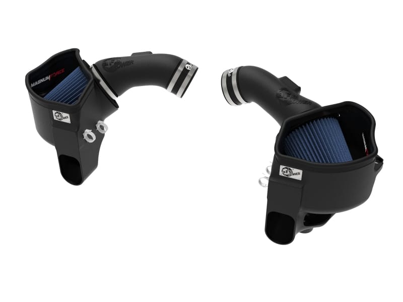 aFe — Magnum FORCE Stage-2 Cold Air Intake System w/ Pro 5R Filter