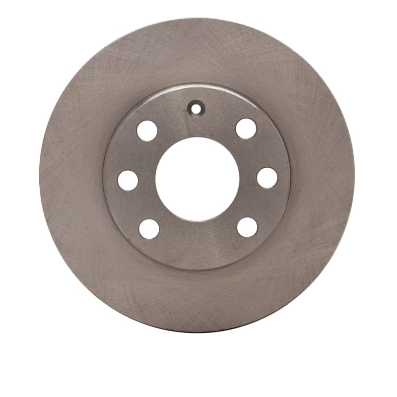 DFC — Disc Brake Rotor