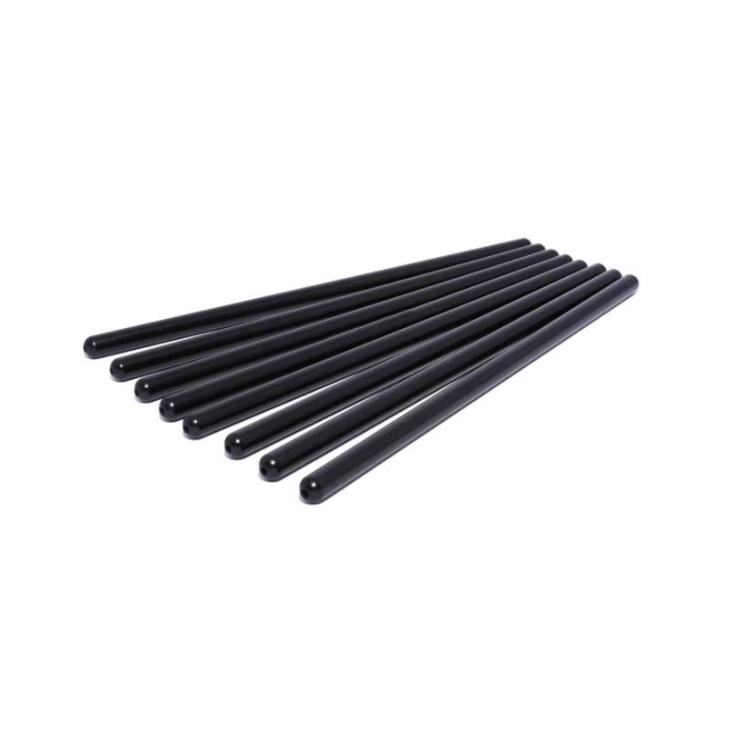 COMP Cams — Hi-Tech 7.850" Long, .080" Wall, 5/16" Diameter Pushrod Set of 8