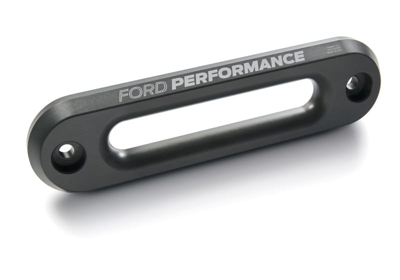 Ford Racing — 2021-2025 Ford Performance Parts By Warn Factor 55 Fairlead
Ford Performance Winch Kit