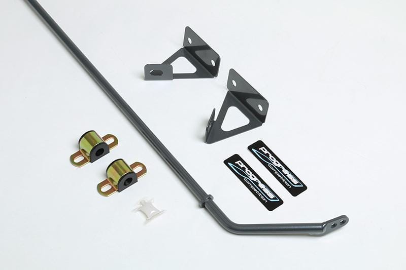 Progress Technology — Sway Bar-Rear-(16mm-adj)