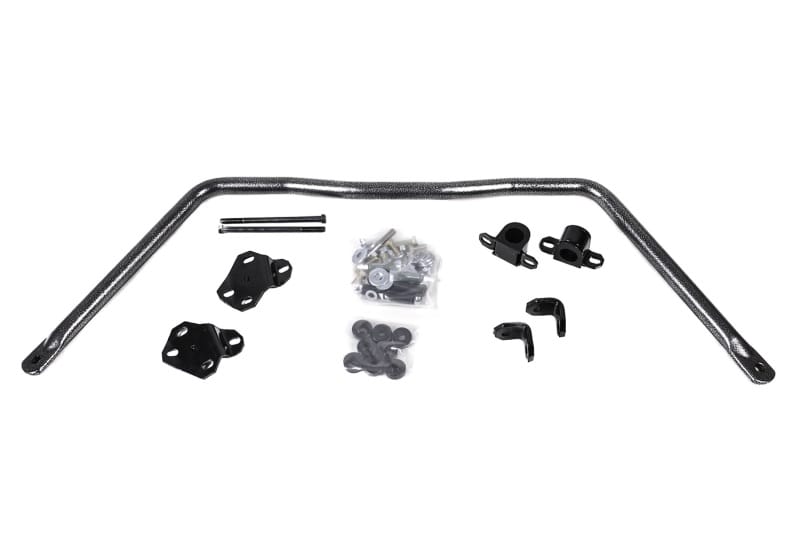 Hellwig — Hellwig 63-66 Mopar A-Body Tubular 1-1/4in Front Sway Bar
FRONT SWAY BAR