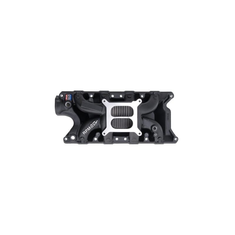 Edelbrock — RPM Air-Gap Intake Manifold