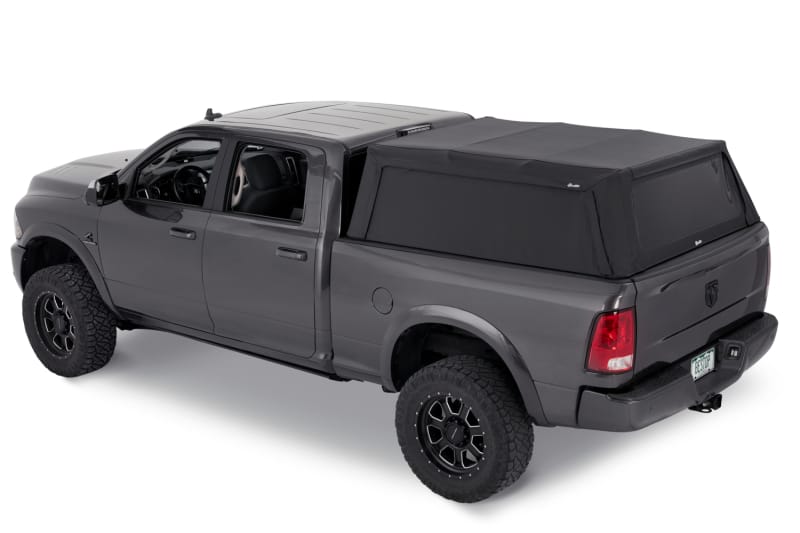 Bestop — Supertop(R) for Truck 2