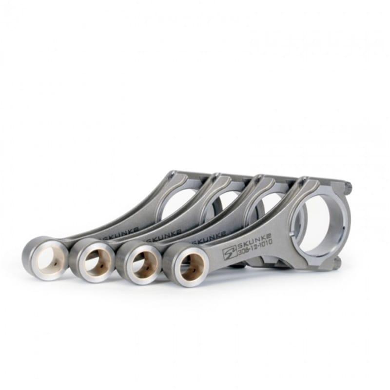 Skunk2 Racing — Alpha Series Connecting Rod Set