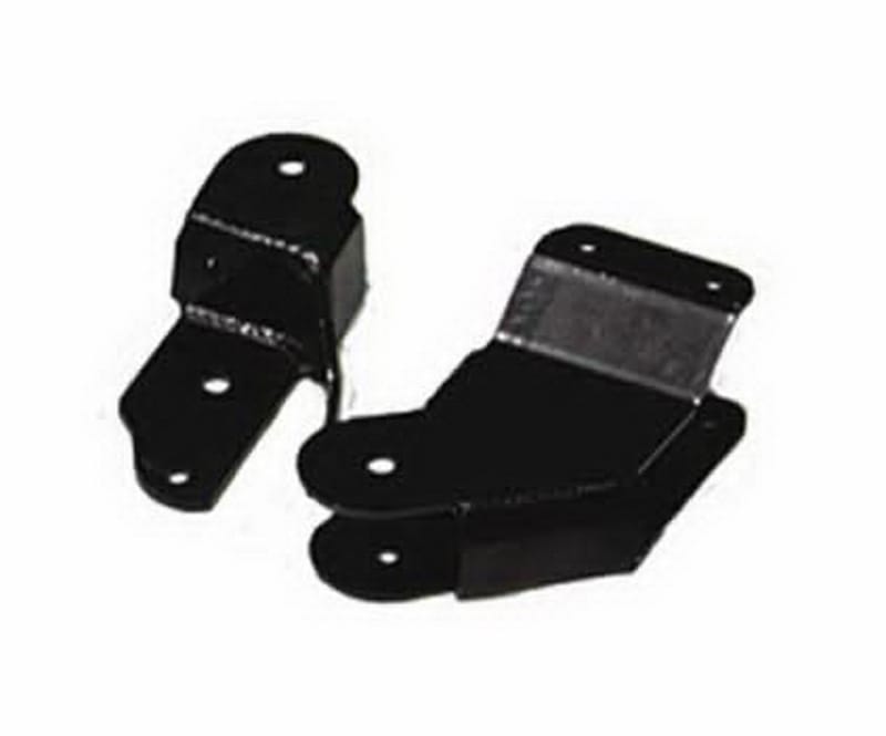 Skyjacker — CENTER HINGE BRKTS RAN 2WD