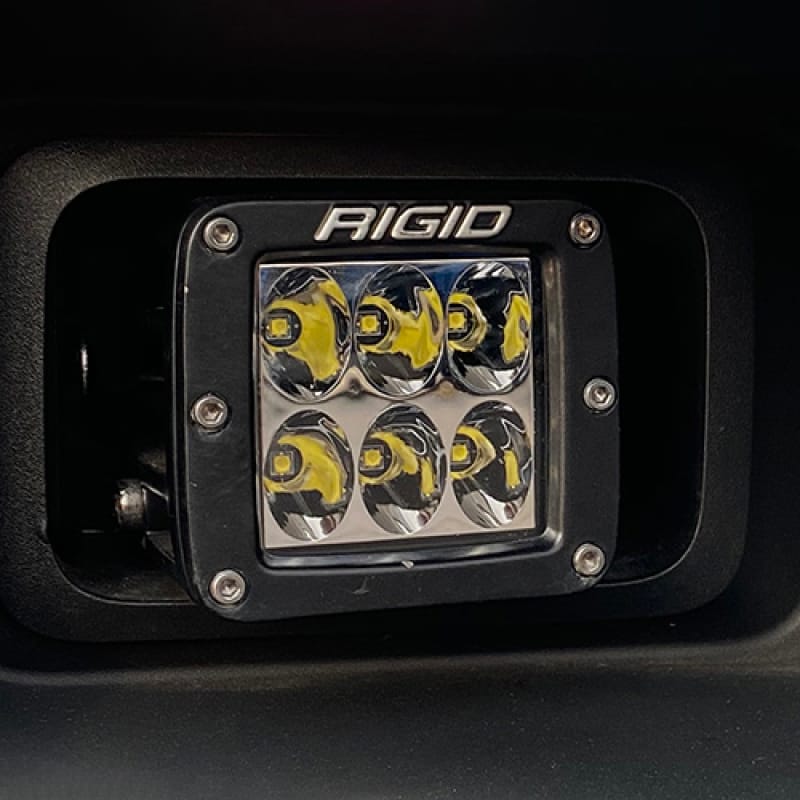 Ford Racing — Ford Racing 18-20 F-150/17-19 Super Duty F-Series Off-Road Fog Light Kit
Fog Light Assembly