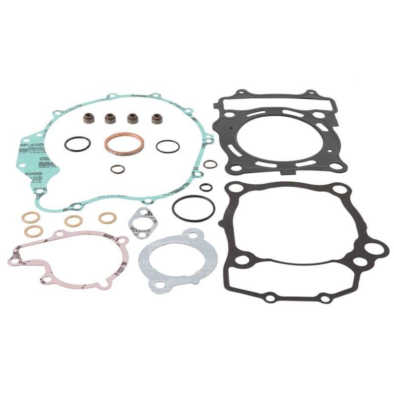 Vertex Pistons — Vertex Gaskets 11-13 Polaris Sportsman 550 Complete Gasket Kit