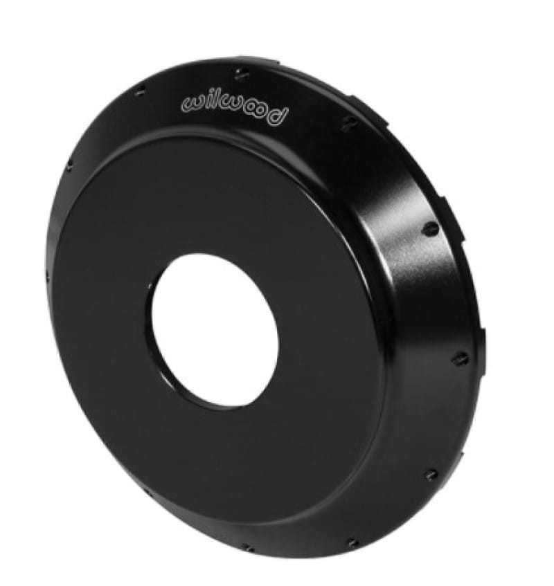 Wilwood — HAT,12x8.75 BC,1.38 OFFSET,UNDRILLED 2.810 REG