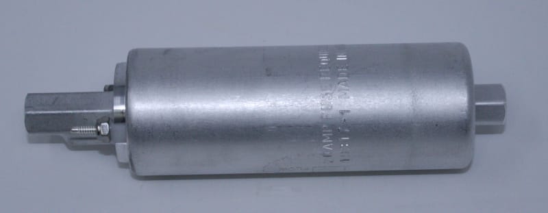 Walbro — Walbro 190lph Universal In-Line Pump
Fuel Pump