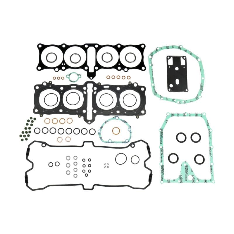 Athena — Athena 93-98 Suzuki W 1100 Complete Gasket Kit (Excl Oil Seal)