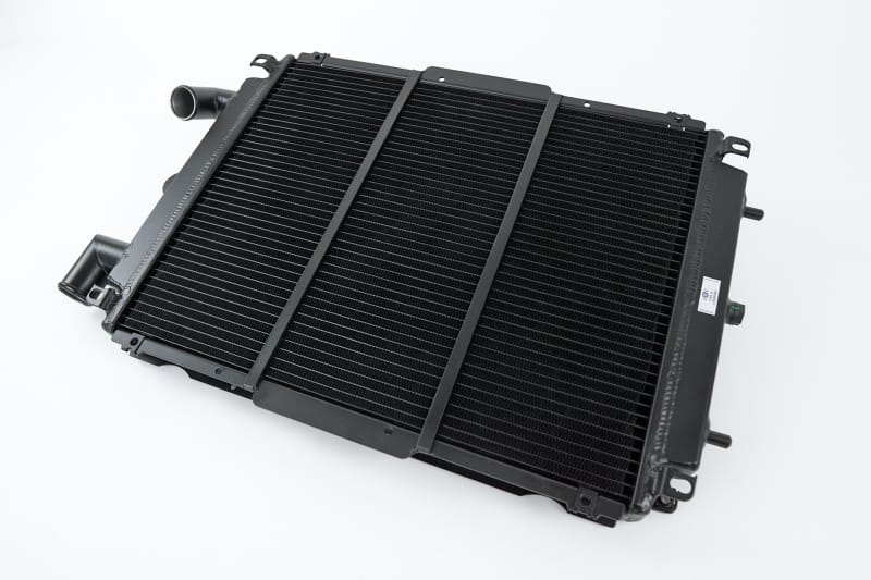 CSF — 94-99 Ferrari F355 High-Performance All-Aluminum Radiator (RH)