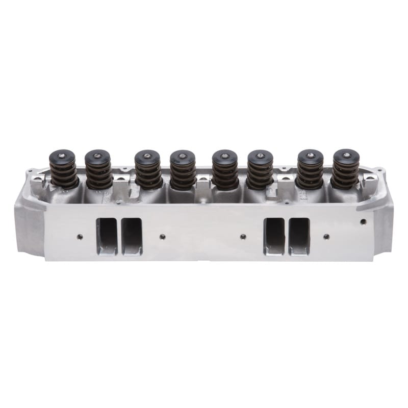 Edelbrock — Performer Series RPM 440 Cylinder Head