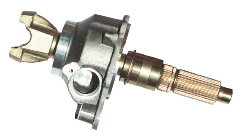 Skyjacker — FIXED YOKE KIT/NP231