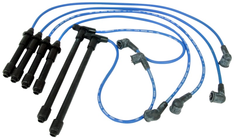 NGK — NGK Spark Plug Wire Set