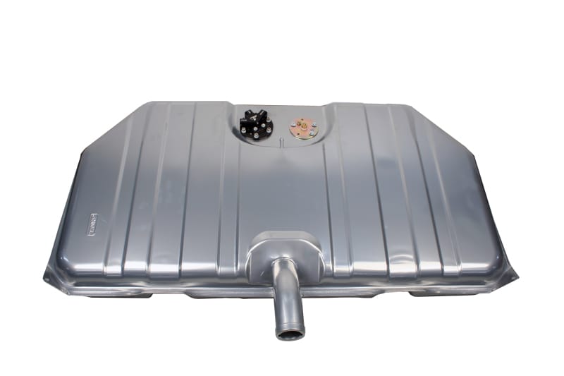 Aeromotive — '69 Camaro Tank with Notched Corners