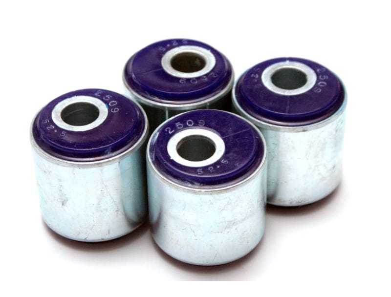 Superpro — Radius Arm - To Differential Bushing Kit-Offset