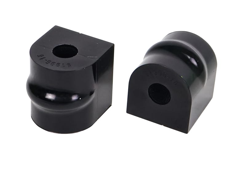 Whiteline — Sway Bar Mount - Bushing Kit 18mm