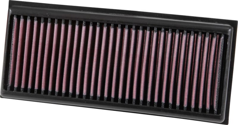 K&N Engineering — Replacement Air Filter