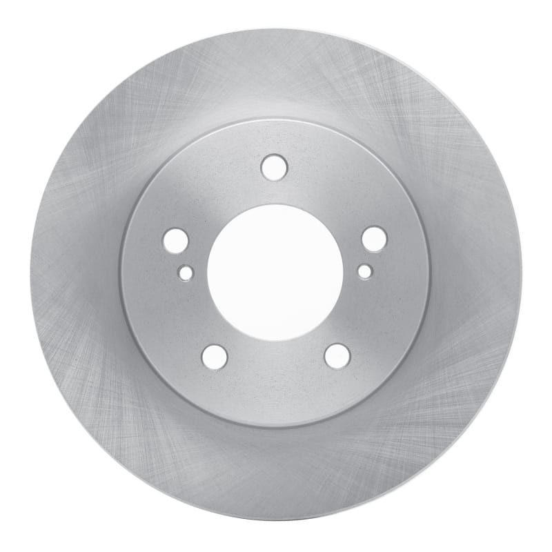 DFC — Disc Brake Rotor